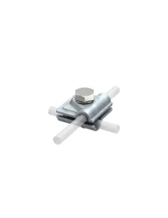 Obo Bettermann 5311500 249 Abrazadera universal de 8-10 puntas 8-10 mm